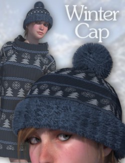 Winter cap