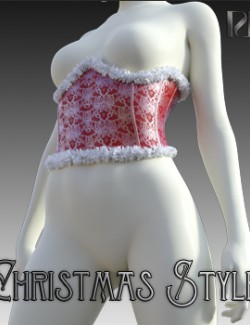 Christmas Style 09