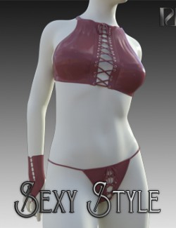 Sexy Style 07