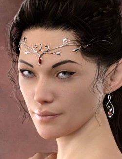 Elven Jewelry