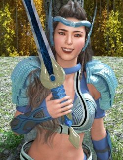 Amihan Character And Costume Bundle