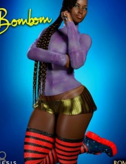 Bombom For G8F