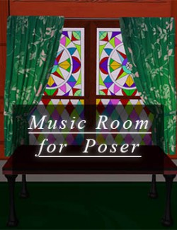 Music Room