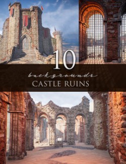 Castle Ruins