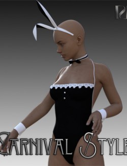 Carnival Style 02