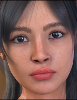 TDT-Aimi for Genesis 8 Female