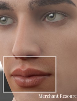 CGI Lips Morphs for G8M & Merchant Resource - 01