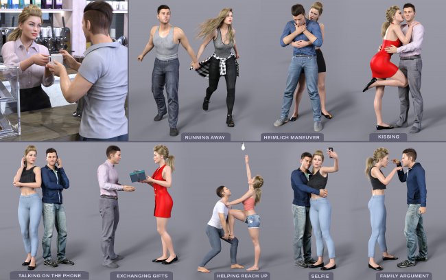 The best things in life are FREE — sims 4 couple pose 7 1. No All-in-one 2.  Need...