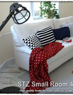 STZ Small room 4