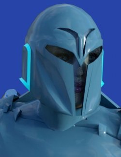 A B B I E- Mandalorian Queen For Genesis 8.1 Females