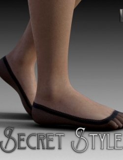 Secret Style 20