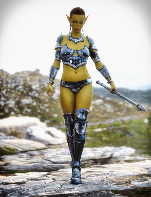 Kii Na Hd For Genesis 8 And 8 1 Female