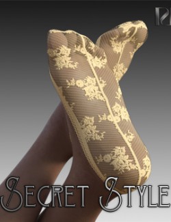 Secret Style 20