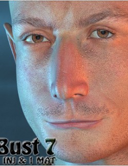 BUST 7