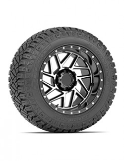 OFF ROAD WHEEL AND TIRE 13