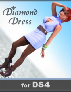 Diamond Dress (DS)