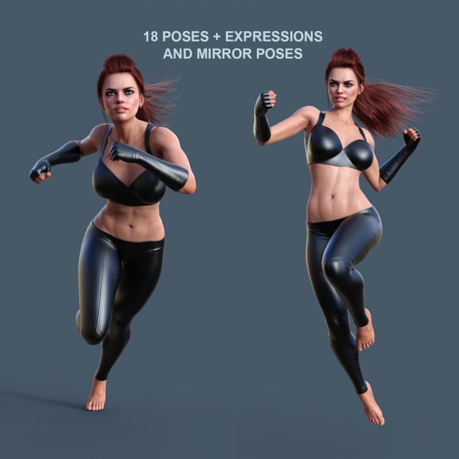 Pose Reference for Artists - You can still use checkout code HALFOFF for  50% off on https://posemuse.gumroad.com/ for all of my pdf pose reference  books until 1/1/24 | Facebook