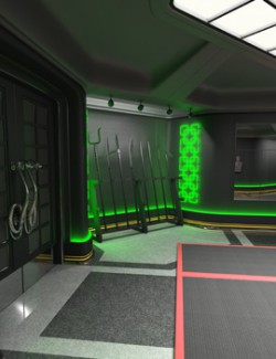 Cyber Dojo for Poser and DS