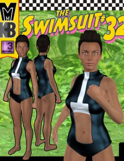 Swimsuit 032 MMKBG3F