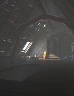 The Attic