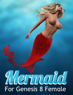 Mermaid for G8F