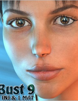 BUST 9