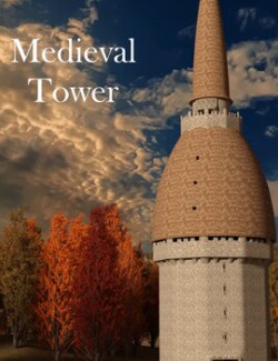 Medieval Tower