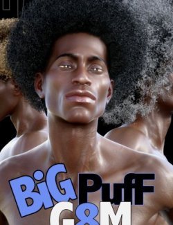 Big Puff G8M