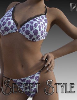 Secret Style 22