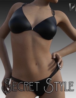 Secret Style 23