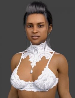 Chayenna For Genesis 8 Female