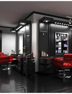 Hair Salon