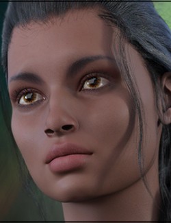 TDT-Miranda for Genesis 8.1 Female