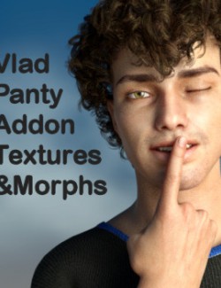 Vlad Panty Addon