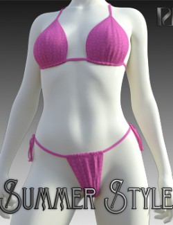 Summer Style 01