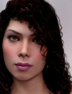 Alice For Genesis 8.1 Female