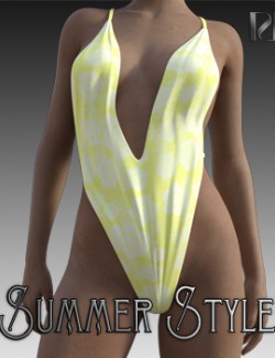 Summer Style 02