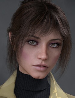 KrashWerks ADA for Genesis 8 Female