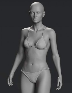 Jacqueline 8.1 HD Add-On