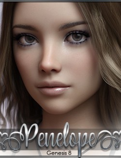 SASE Penelope for Genesis 8