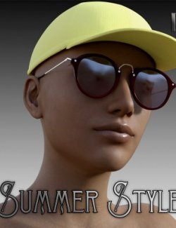 Summer Style 07