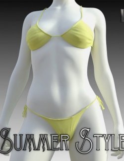 Summer Style 09