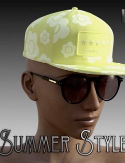 Summer Style 10