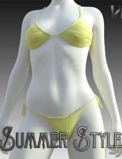 Summer Style 09