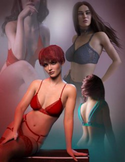 Timeless Lingerie Bundle