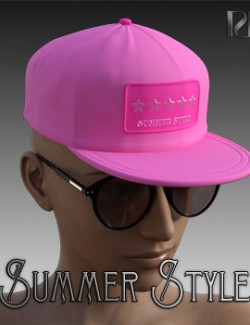 Summer Style 10