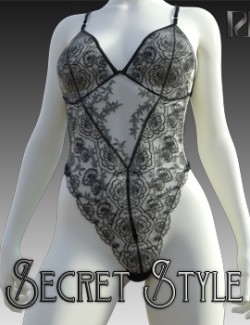 Secret Style 24