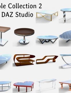 Table Collection 2