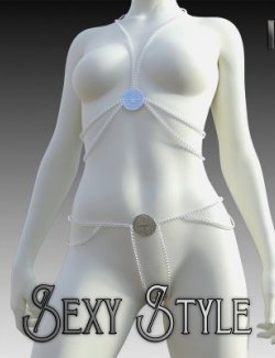 Sexy Style 11