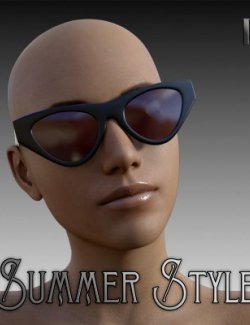 Summer Style 12